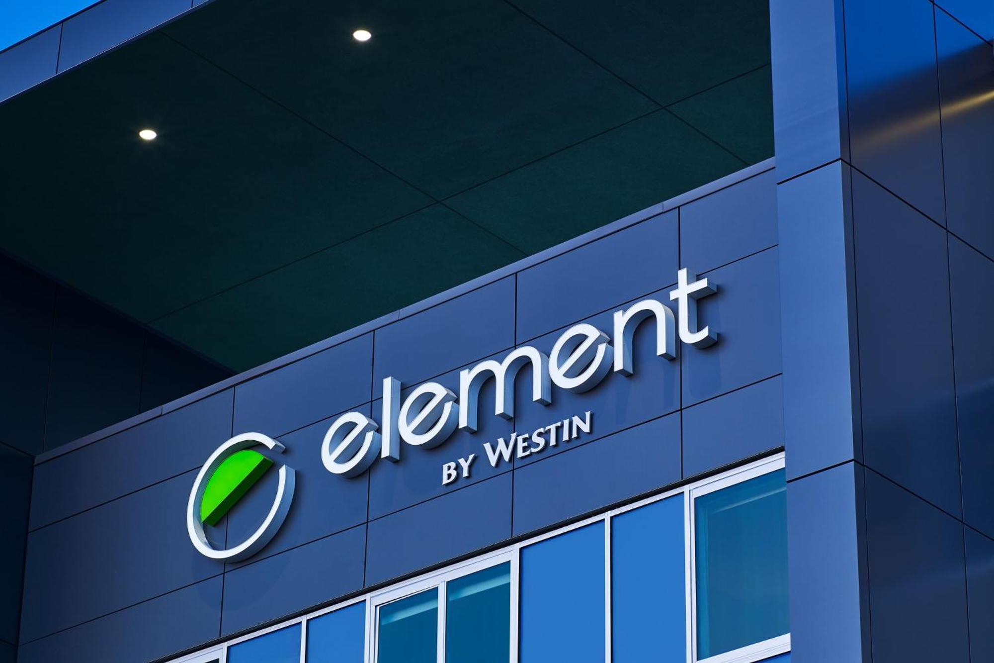 Element Chandler Fashion Center מראה חיצוני תמונה